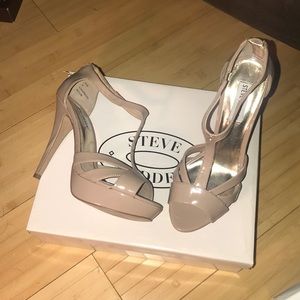 Steve Madden Brand New